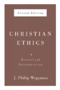 Christian Ethics - Preview