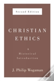 Capa do artigo Christian Ethics