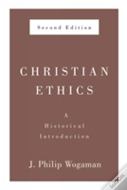 Capa do artigo Christian Ethics