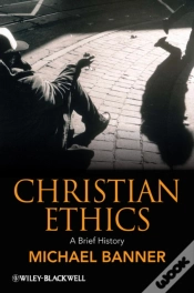 Capa do artigo Christian Ethics