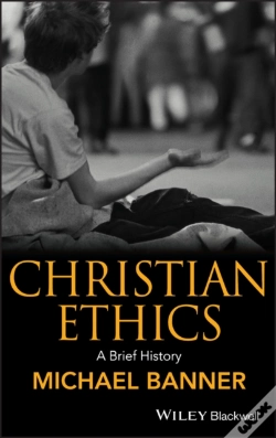 Capa do artigo Christian Ethics