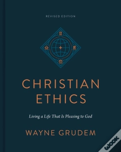 Capa do artigo Christian Ethics (Revised Edition)