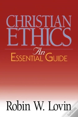 Capa do artigo Christian Ethics