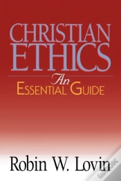Capa do artigo Christian Ethics