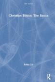 Christian Ethics: The Basics