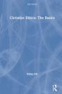 Christian Ethics: The Basics - Preview
