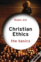 Capa do artigo Christian Ethics: The Basics