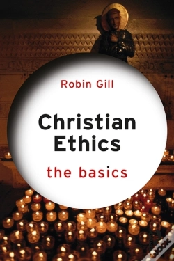 Capa do artigo Christian Ethics: The Basics