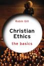 Christian Ethics: The Basics - Preview