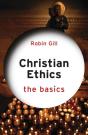 Christian Ethics: The Basics - Preview