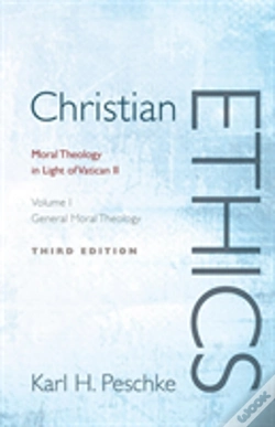 Capa do artigo Christian Ethics, Volume 1