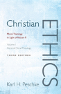 Christian Ethics, Volume 1 - Preview