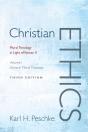 Christian Ethics, Volume 1 - Preview