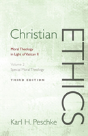 Christian Ethics, Volume 2 - Preview