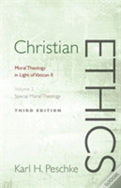 Capa do artigo Christian Ethics, Volume 2