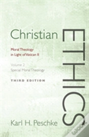 Capa do artigo Christian Ethics, Volume 2