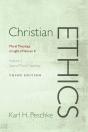 Christian Ethics, Volume 2 - Preview