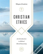 Capa do artigo Christian Ethics