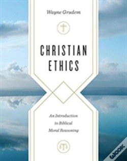 Capa do artigo Christian Ethics