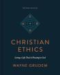 Christian Ethics - Preview