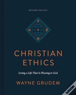 Capa do artigo Christian Ethics