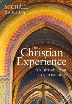 Capa do artigo Christian Experience
