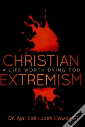 Capa do artigo Christian Extremism