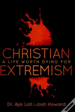 Capa do artigo Christian Extremism