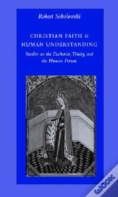 Christian Faith And Human Understanding