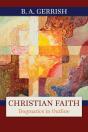 Christian Faith - Preview