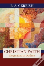 Capa do artigo Christian Faith