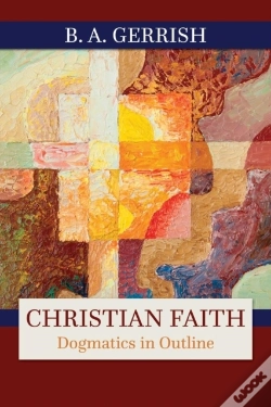 Capa do artigo Christian Faith