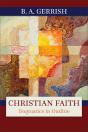 Christian Faith - Preview