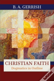 Capa do artigo Christian Faith