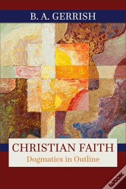 Capa do artigo Christian Faith