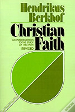 Capa do artigo Christian Faith