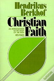 Capa do artigo Christian Faith
