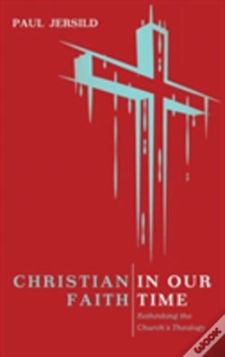 Capa do artigo Christian Faith In Our Time