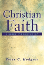 Christian Faith - Preview