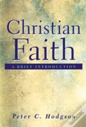 Christian Faith