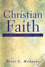 Capa do artigo Christian Faith