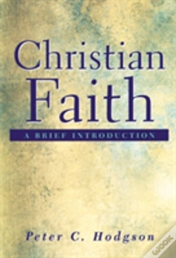 Capa do artigo Christian Faith