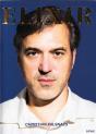 Christian Falsnaes Elixir /Anglais/Allemand - Preview