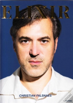 Capa do artigo Christian Falsnaes Elixir /Anglais/Allemand