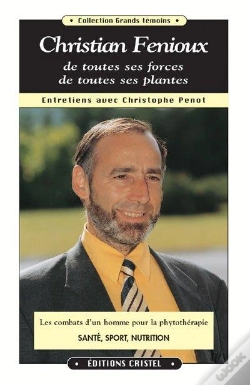 Capa do artigo Christian Fenioux