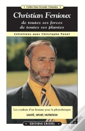 Capa do artigo Christian Fenioux