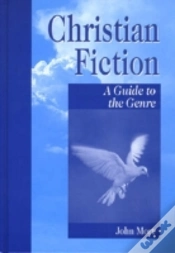 Capa do artigo Christian Fiction