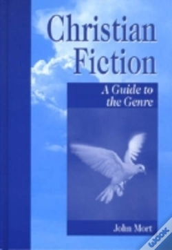 Capa do artigo Christian Fiction