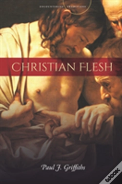 Capa do artigo Christian Flesh
