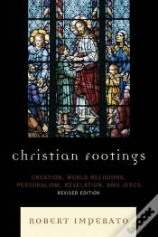 Capa do artigo Christian Footings